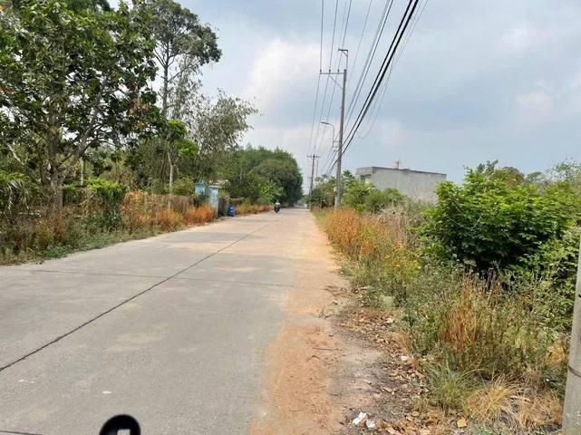 Bất động sản tại Tây Ninh - ảnh 1
