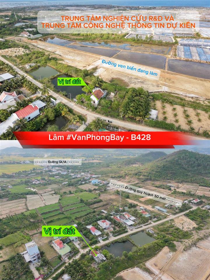 Bất động sản tại Khánh Hòa - ảnh 1
