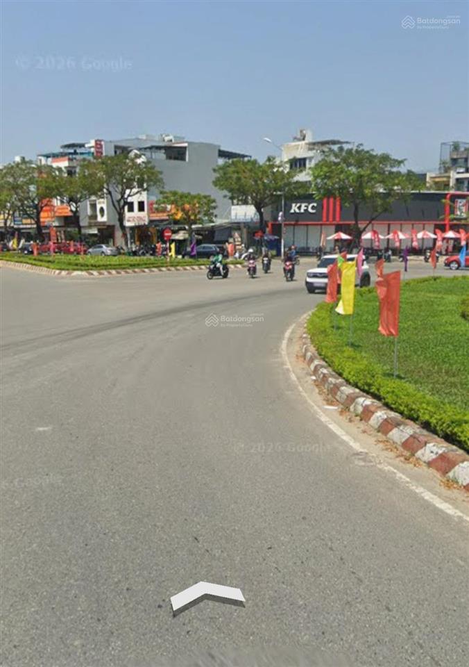 Bất động sản tại Đà Nẵng - ảnh 1