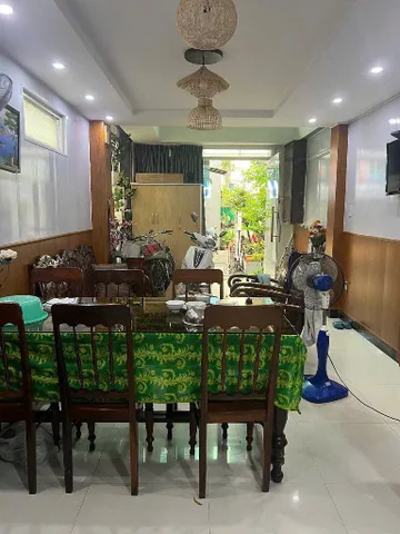 Bất động sản tại TP. Hồ Chí Minh - ảnh 1