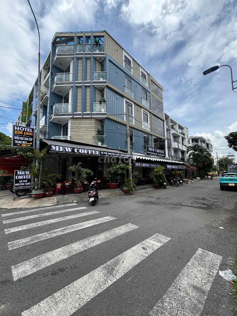 Nhà riêng tại 6, TP. Hồ Chí Minh - ảnh 2
