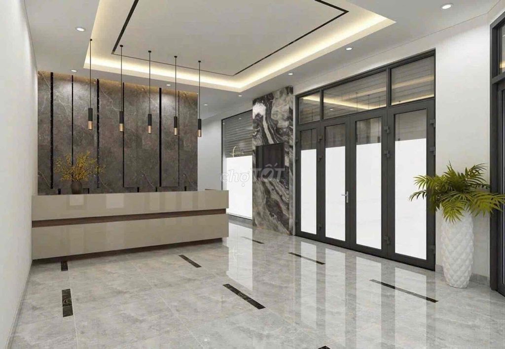 Nhà riêng tại 6, TP. Hồ Chí Minh - ảnh 3
