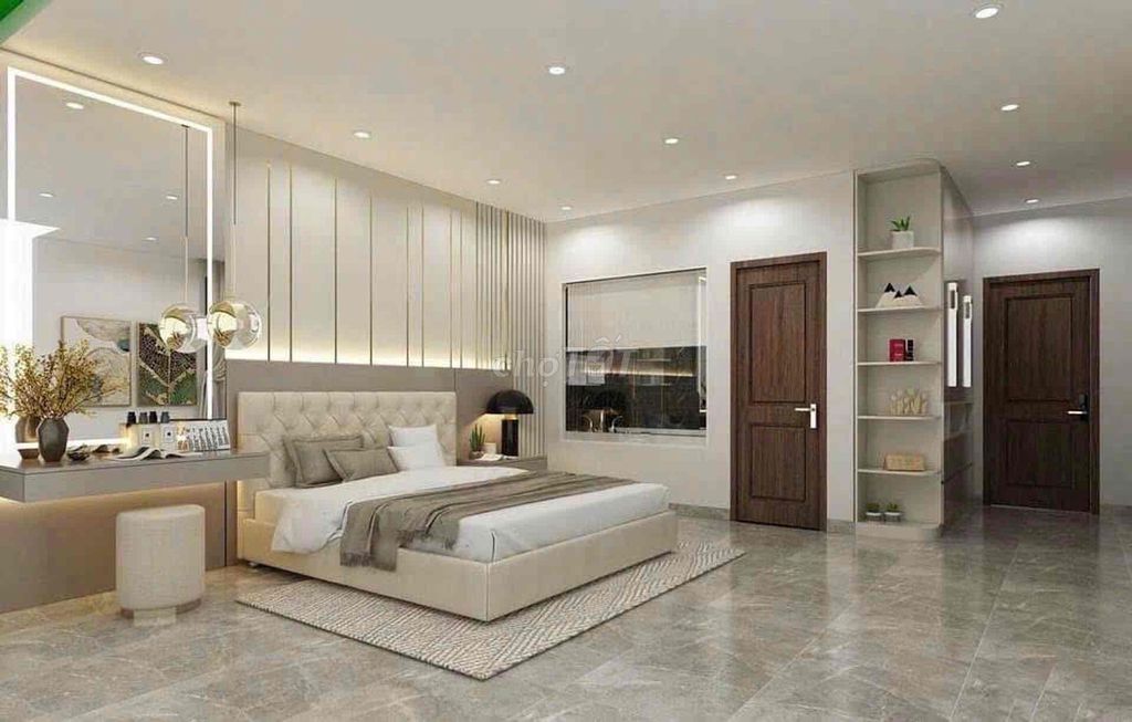 Nhà riêng tại 6, TP. Hồ Chí Minh - ảnh 5
