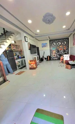 Bất động sản tại TP. Hồ Chí Minh - ảnh 1