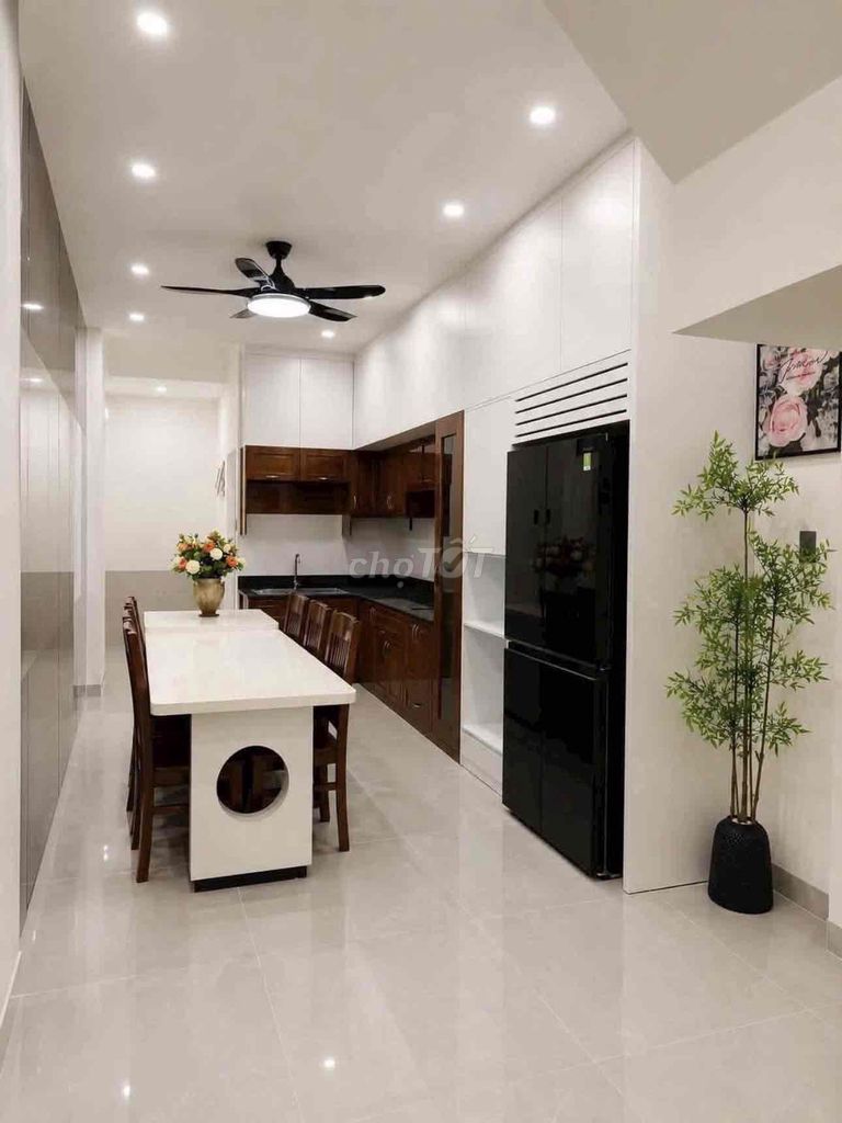 Nhà riêng tại 3, TP. Hồ Chí Minh - ảnh 2