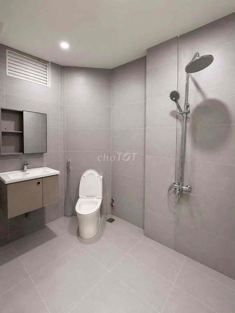 Nhà riêng tại 3, TP. Hồ Chí Minh - ảnh 3