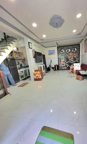Bất động sản tại TP. Hồ Chí Minh - ảnh 1