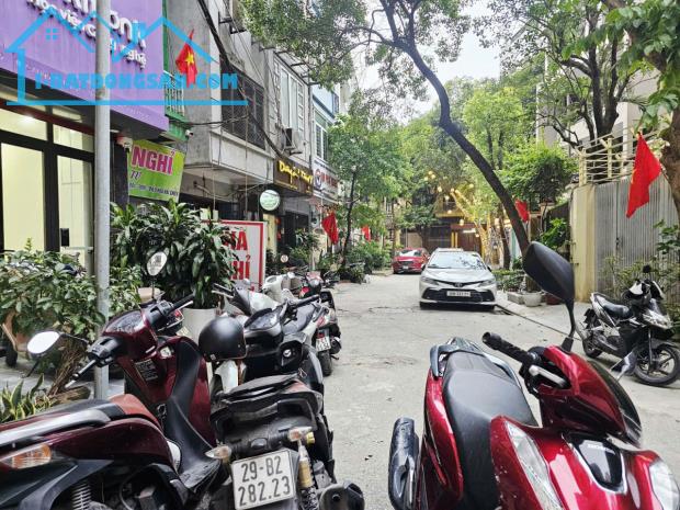 Bất động sản tại Hà Nội - ảnh 1