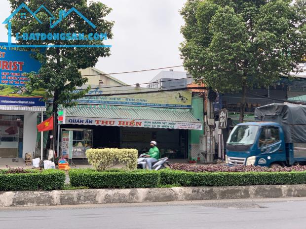 Bất động sản tại Cần Thơ - ảnh 1