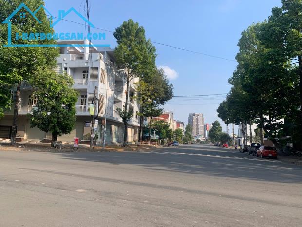 Bất động sản tại Cần Thơ - ảnh 1