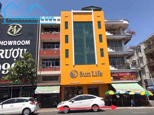 Bất động sản tại Cần Thơ - ảnh 1