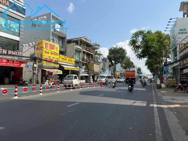 Bất động sản tại Cần Thơ - ảnh 1