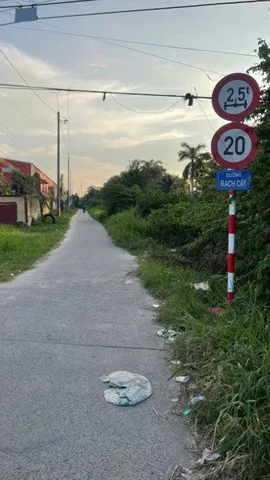 Bất động sản tại Tây Ninh - ảnh 1