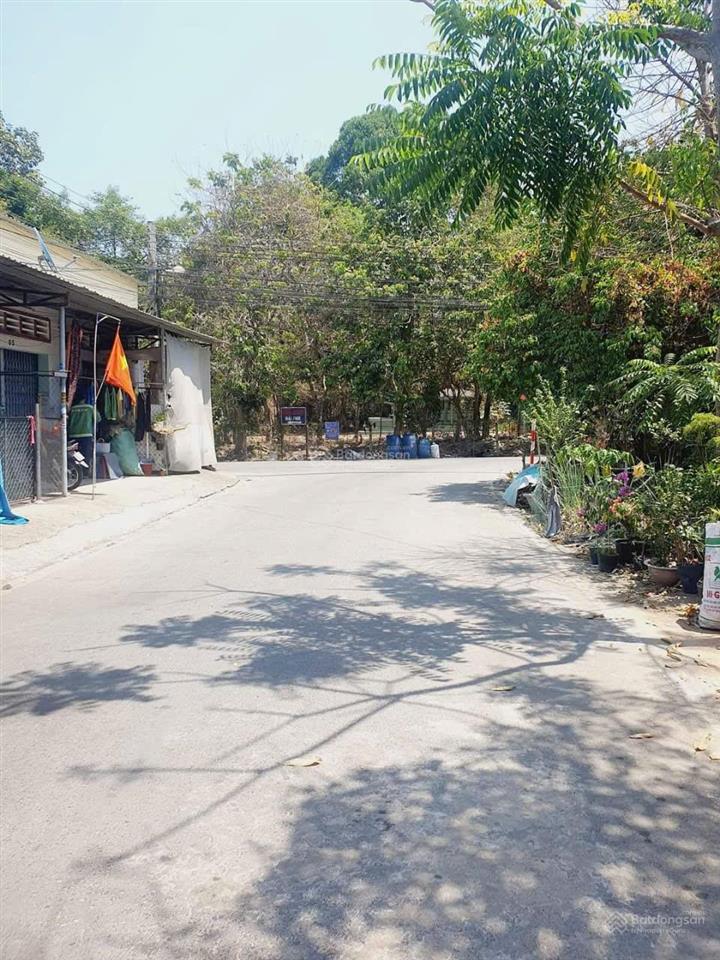 Bất động sản tại Bình Dương - ảnh 1