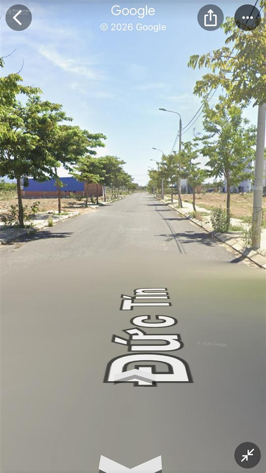Bất động sản tại Đà Nẵng - ảnh 1