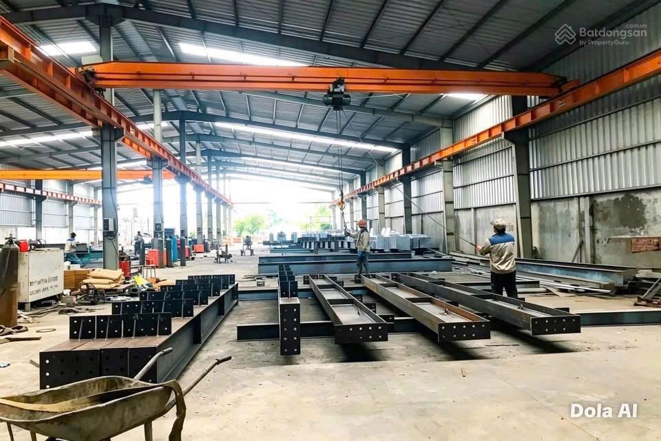 Bất động sản tại Long An - ảnh 1