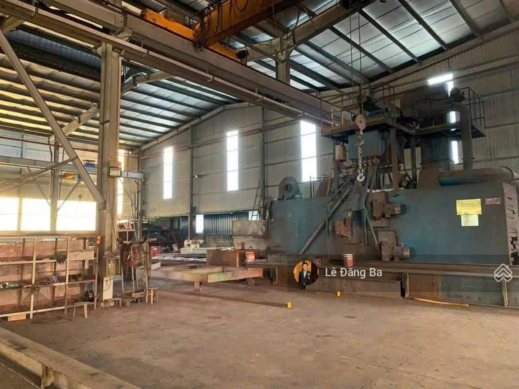 Bất động sản tại Bình Dương - ảnh 1