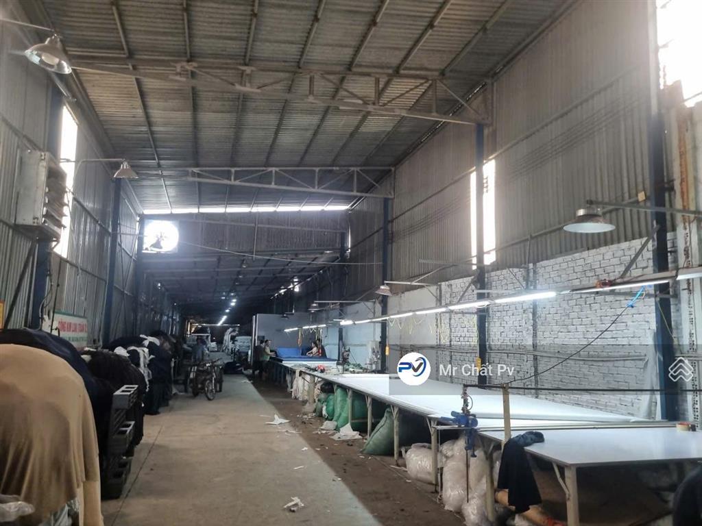 Bất động sản tại Bình Dương - ảnh 1