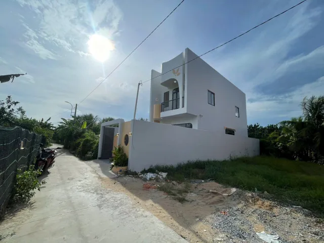 Bất động sản tại Tiền Giang - ảnh 1