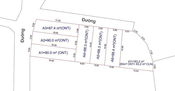 Bất động sản tại Phú Thọ - ảnh 1
