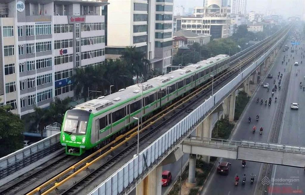 Bất động sản tại Hà Nội - ảnh 1