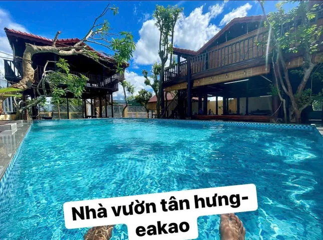 Bất động sản tại Đắk Lắk - ảnh 1