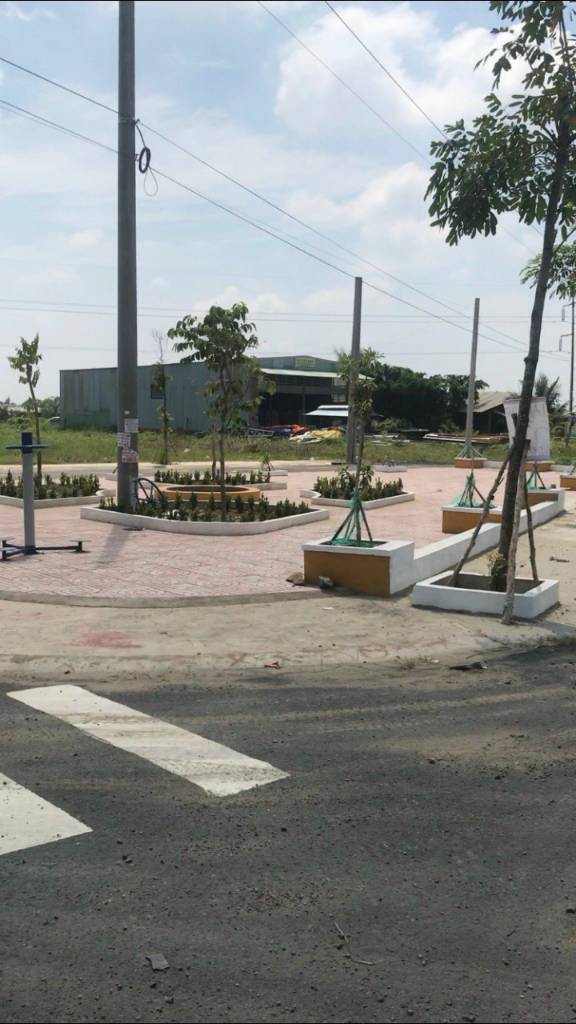 Bất động sản tại Long An - ảnh 1