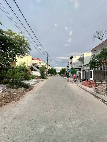 Bất động sản tại Thừa Thiên Huế - ảnh 1