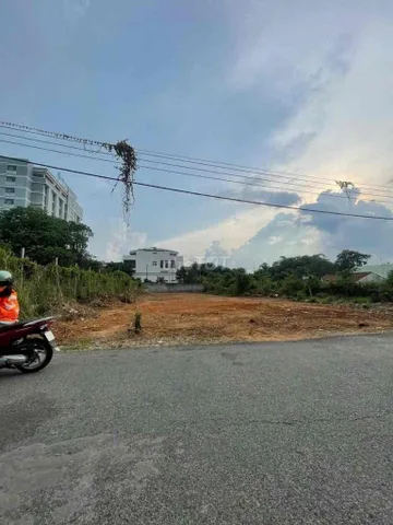 Bất động sản tại Bình Dương - ảnh 1