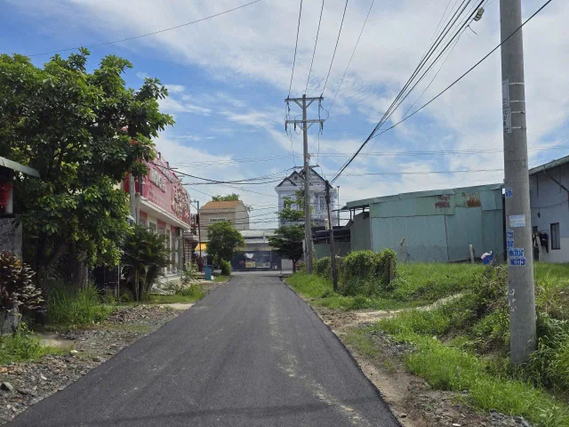 Bất động sản tại Tây Ninh - ảnh 1