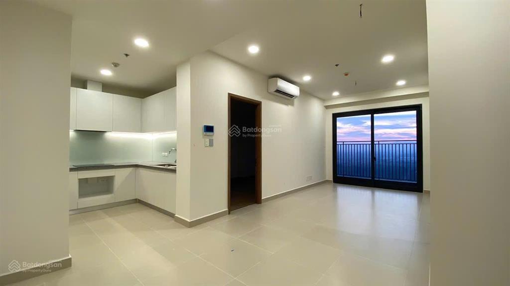Bất động sản tại Bình Dương - ảnh 1