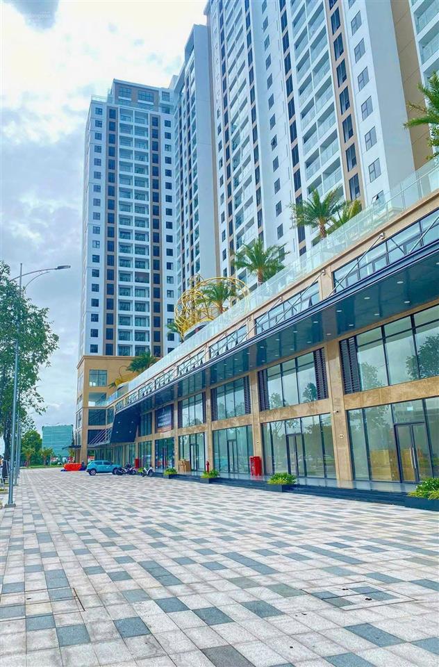 Bất động sản tại Bà Rịa - Vũng Tàu - ảnh 1