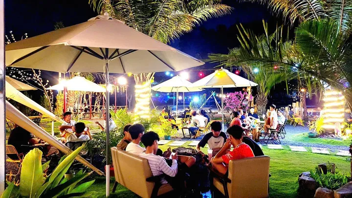 Bất động sản tại Đồng Nai - ảnh 1