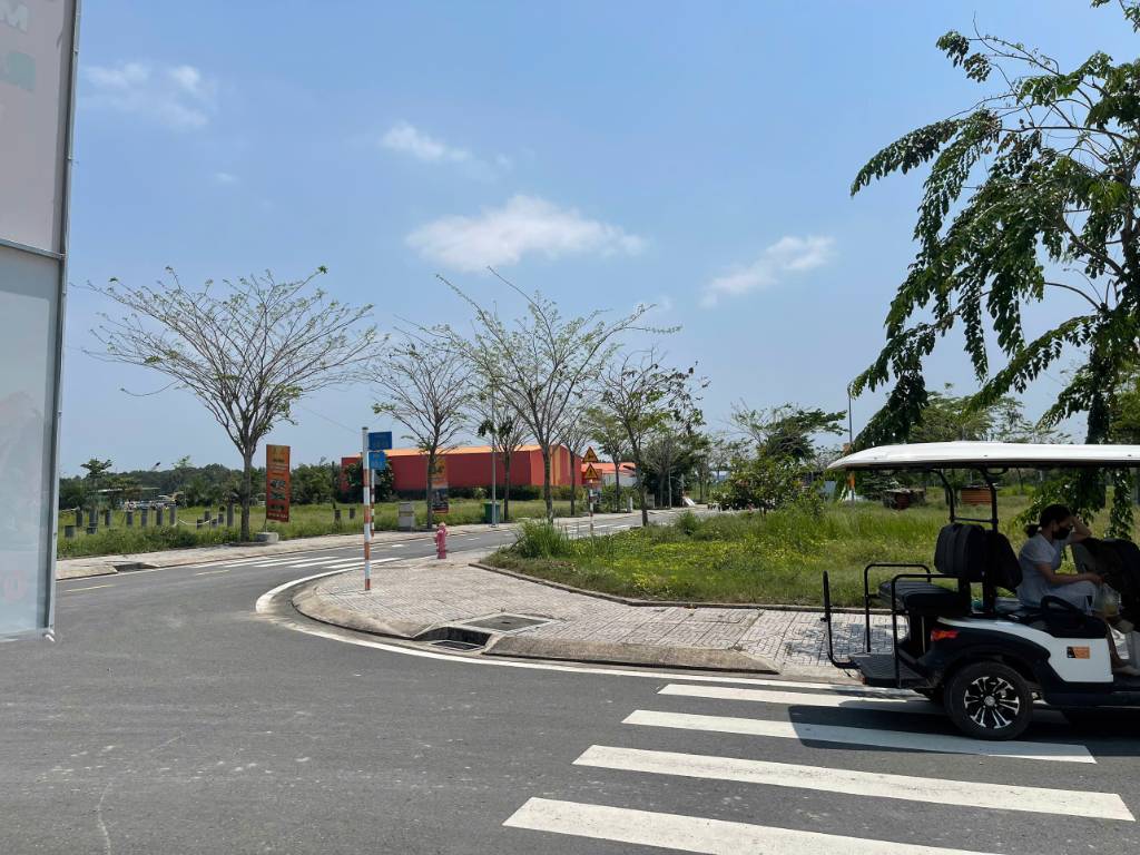 Bất động sản tại Long An - ảnh 1