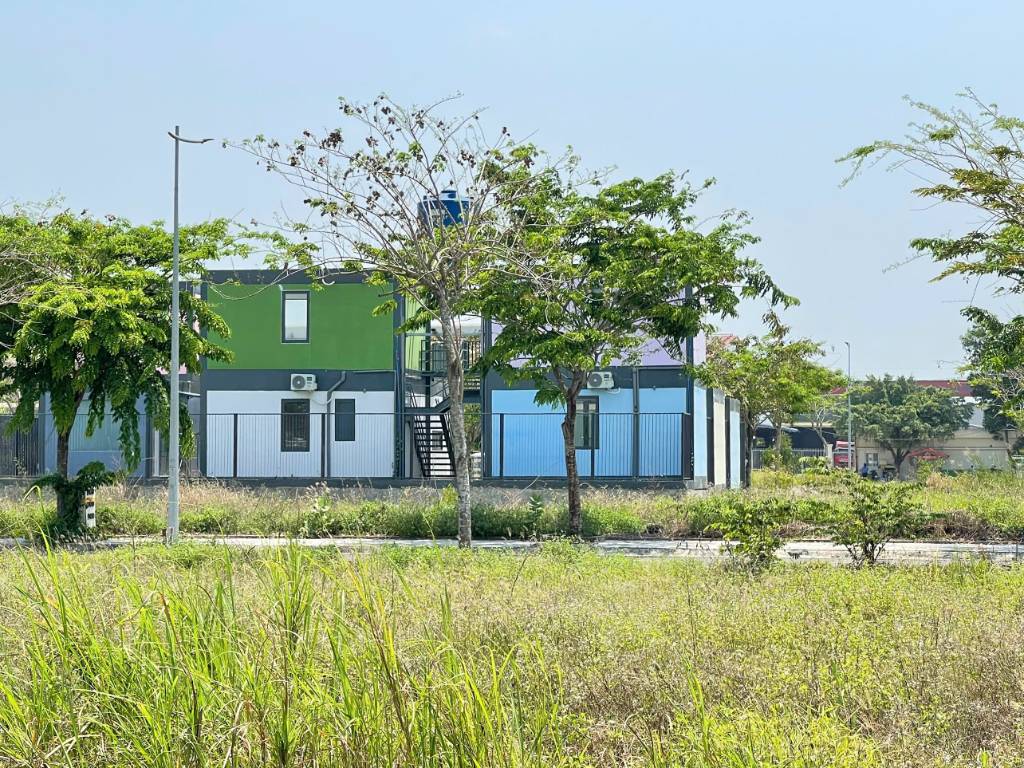 Bất động sản tại Long An - ảnh 1