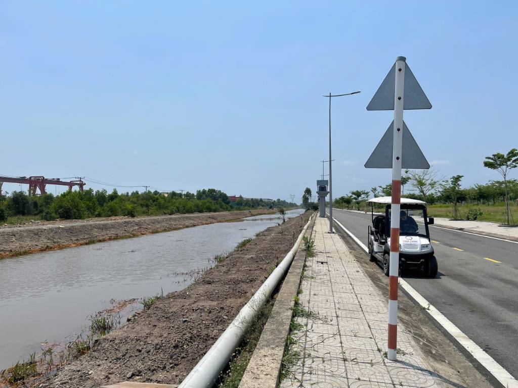 Bất động sản tại Long An - ảnh 1