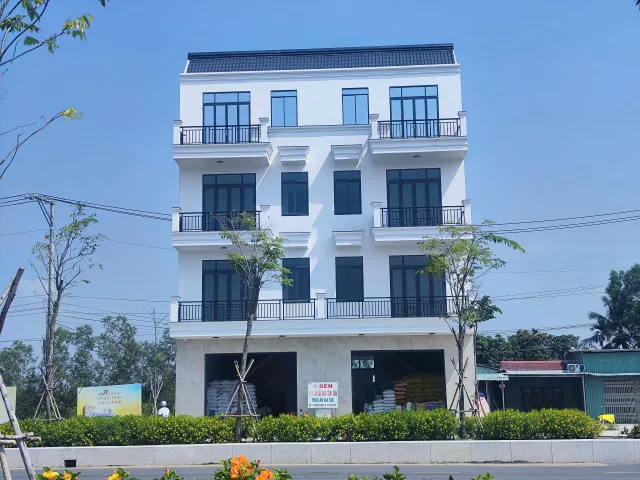 Bất động sản tại Tây Ninh - ảnh 1