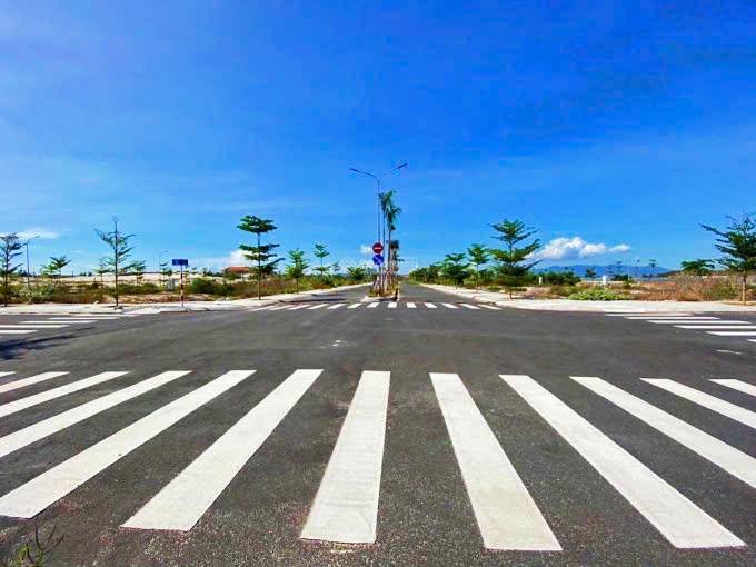 Bất động sản tại Khánh Hòa - ảnh 1