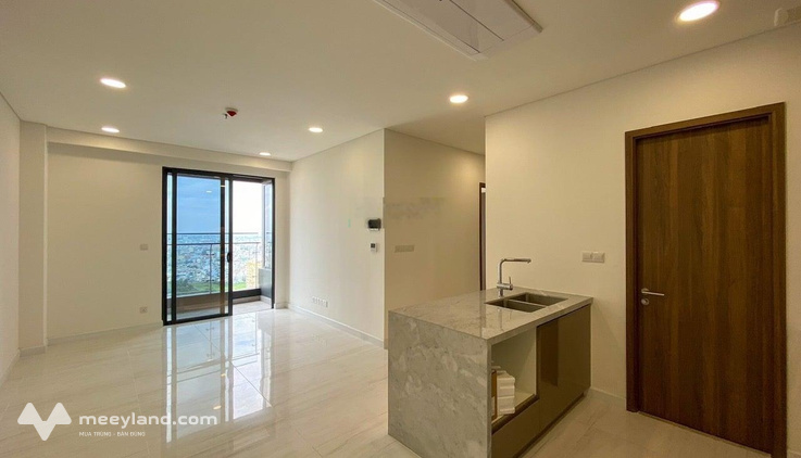 Bất động sản tại TP. Hồ Chí Minh - ảnh 1
