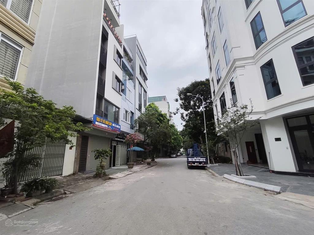 Bất động sản tại Hà Nội - ảnh 1