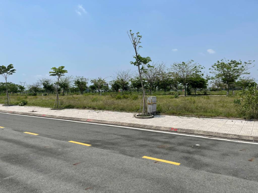 Bất động sản tại Long An - ảnh 1