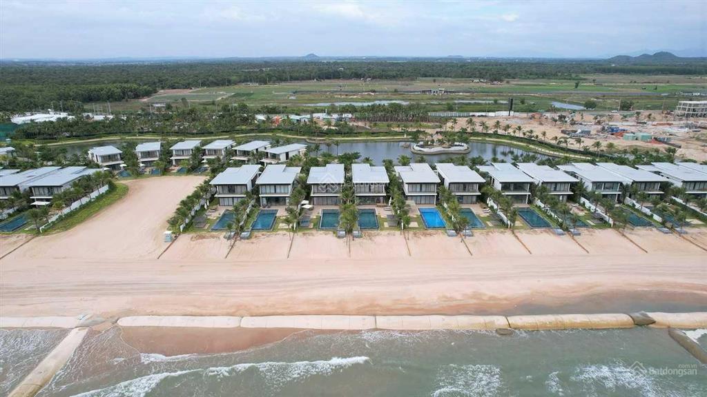 Bất động sản tại Bà Rịa - Vũng Tàu - ảnh 1