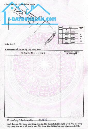 Bất động sản tại Cần Thơ - ảnh 1