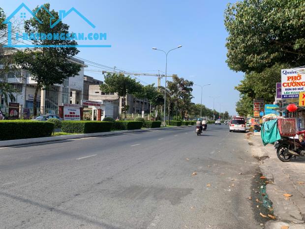 Bất động sản tại Cần Thơ - ảnh 1
