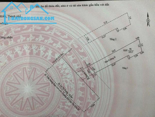 Bất động sản tại Cần Thơ - ảnh 1