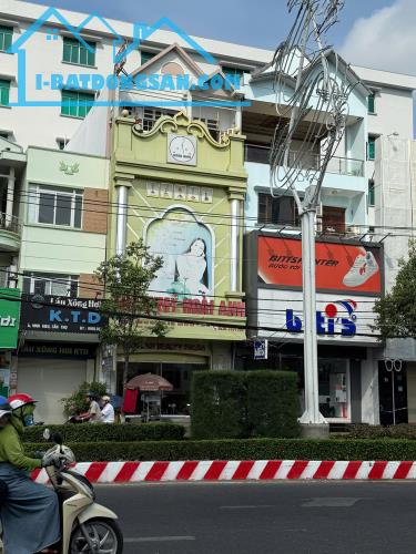 Bất động sản tại Cần Thơ - ảnh 1