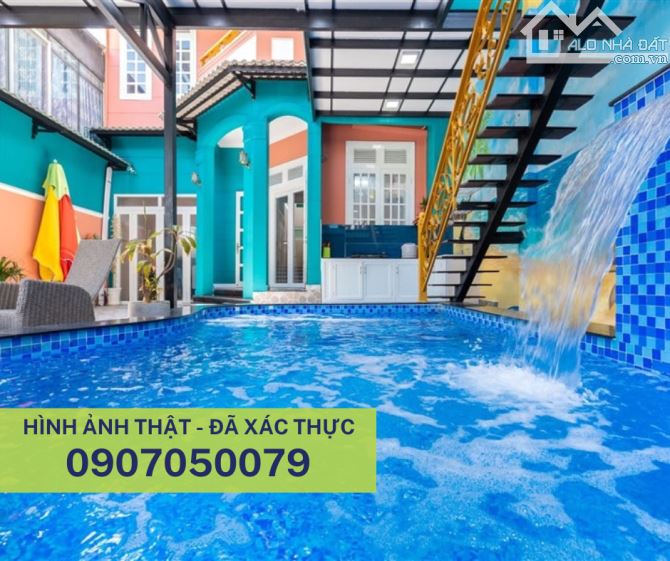 Bất động sản tại Bà Rịa - Vũng Tàu - ảnh 1
