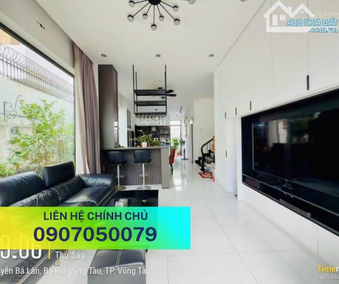 Bất động sản tại Bà Rịa - Vũng Tàu - ảnh 1