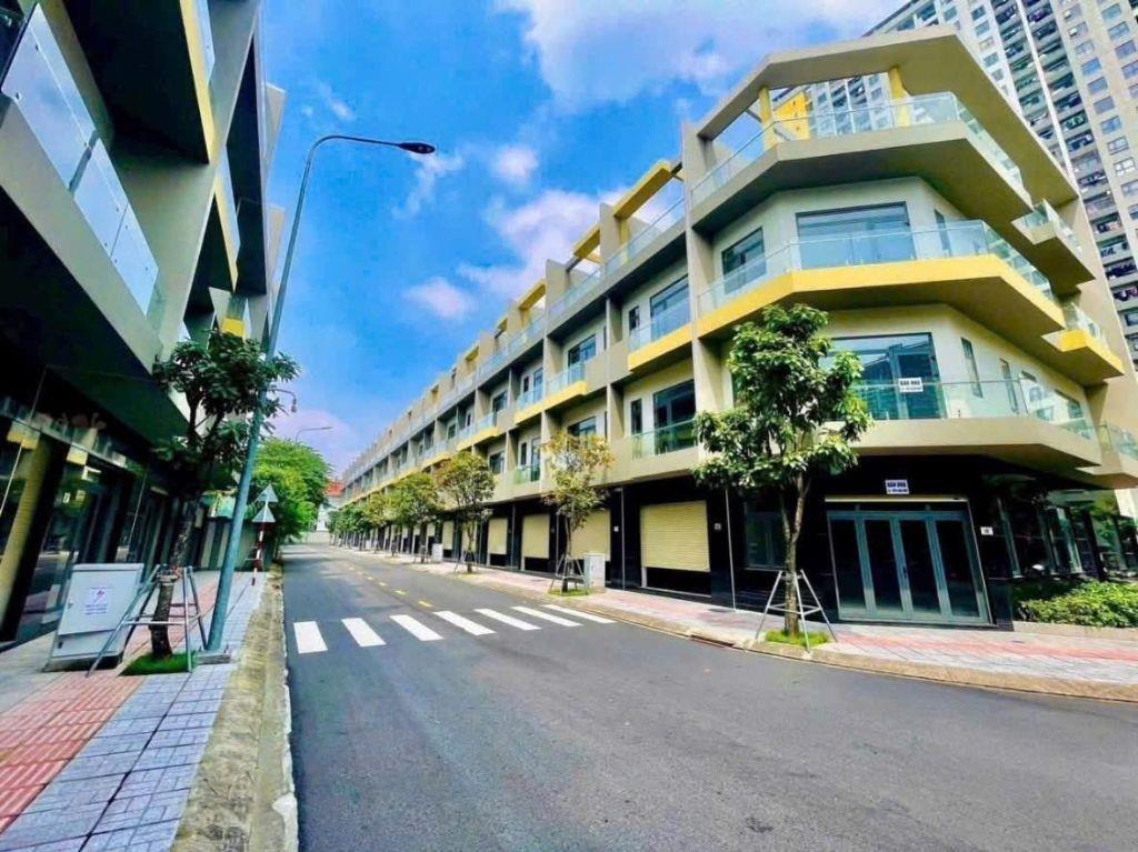 Bất động sản tại Bình Dương - ảnh 1