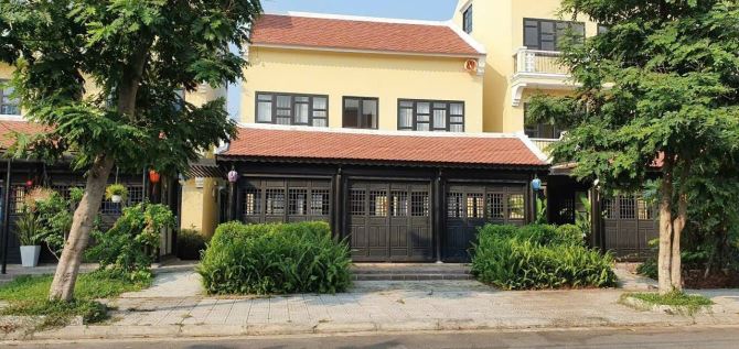 Bất động sản tại Quảng Nam - ảnh 1